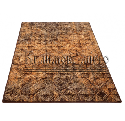 Wool carpet Isfahan Estera Sahara - высокое качество по лучшей цене в Украине.